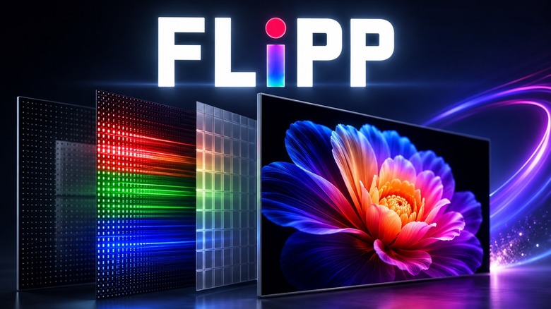 LG’s new OLED manufacturing tech can make panels bigger and brighter