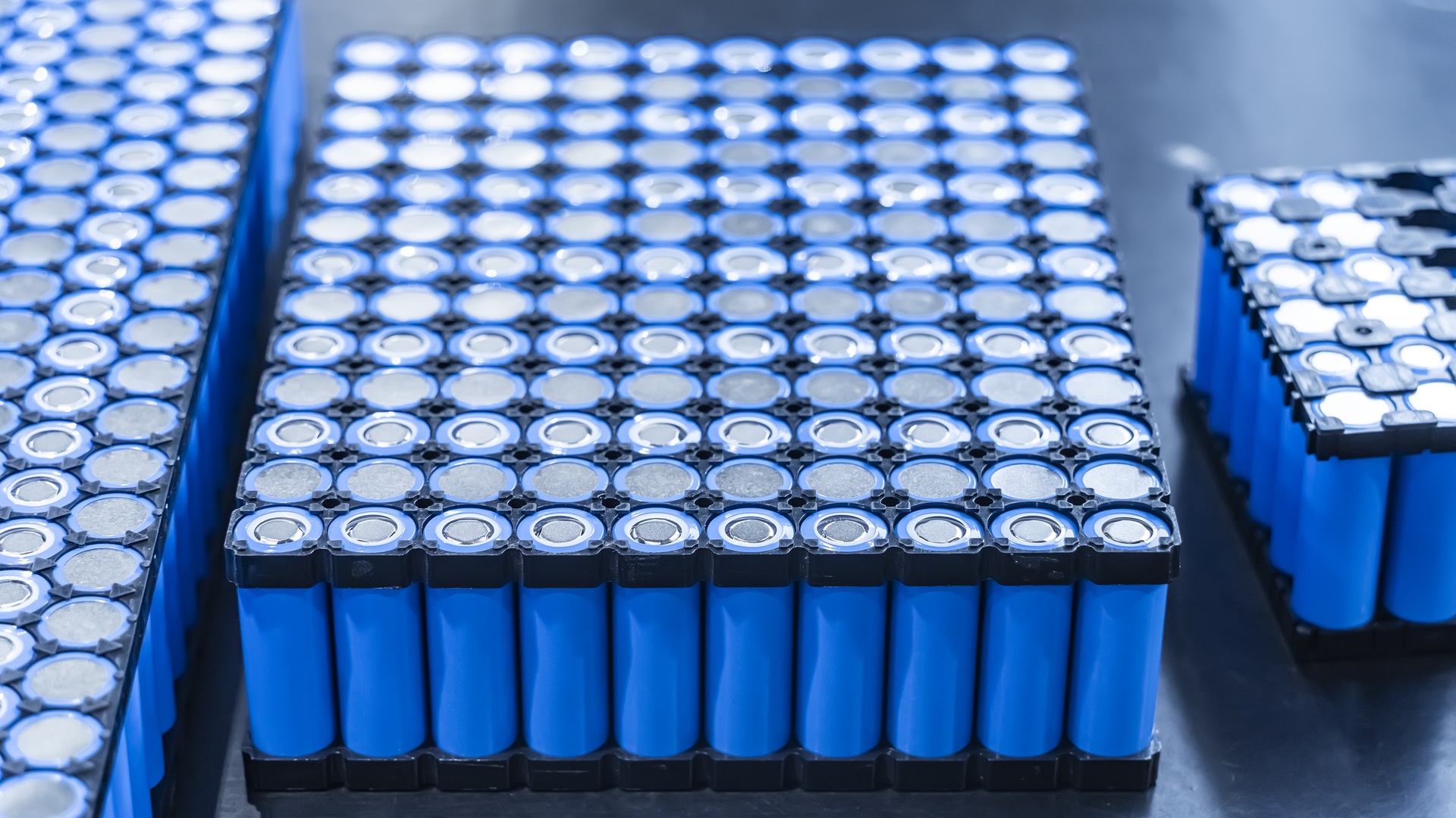 Lithium carbonate method boosts energy density 10% in silicon-based batteries