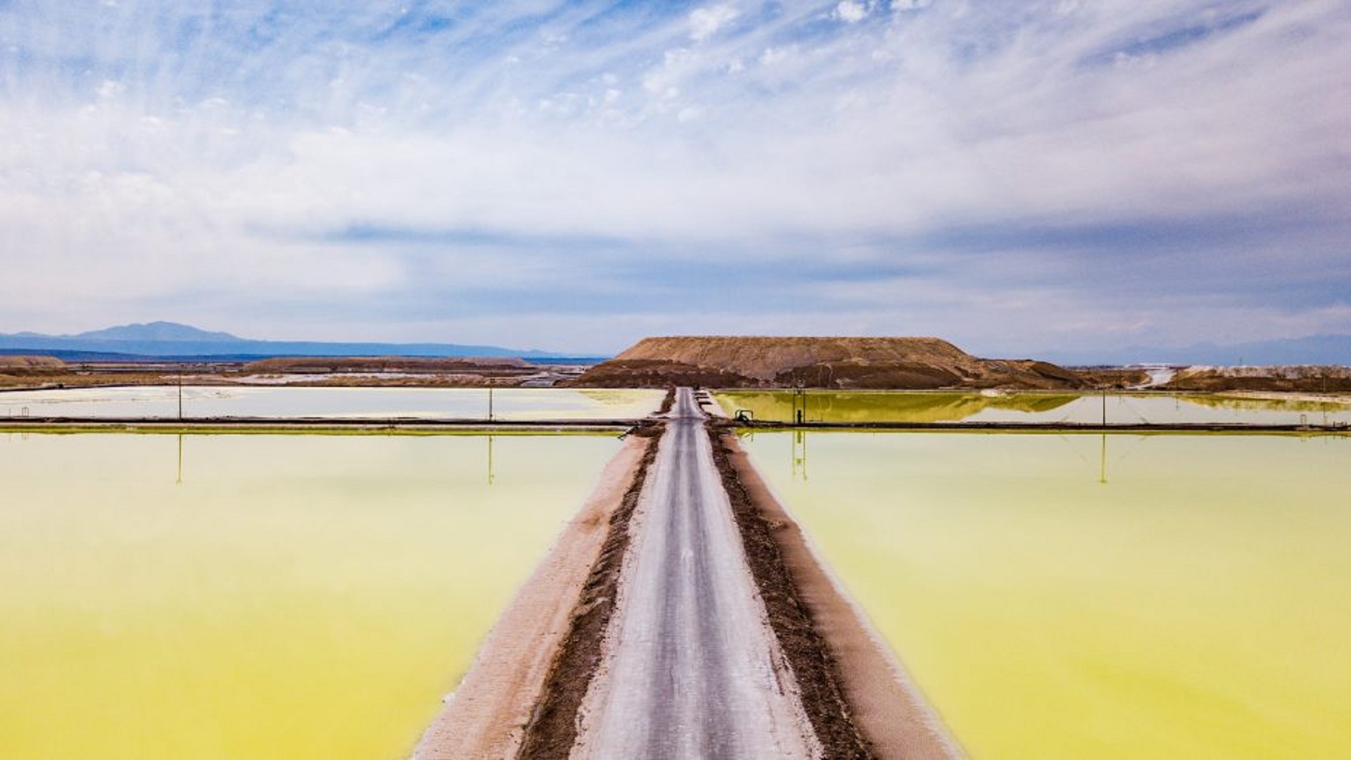 Lithium extraction tech secures decade-long deal for 8,000 tons of battery material