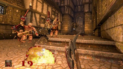 Machine Games: Quake feiert 30. Geburtstag mit neuer Kampagne