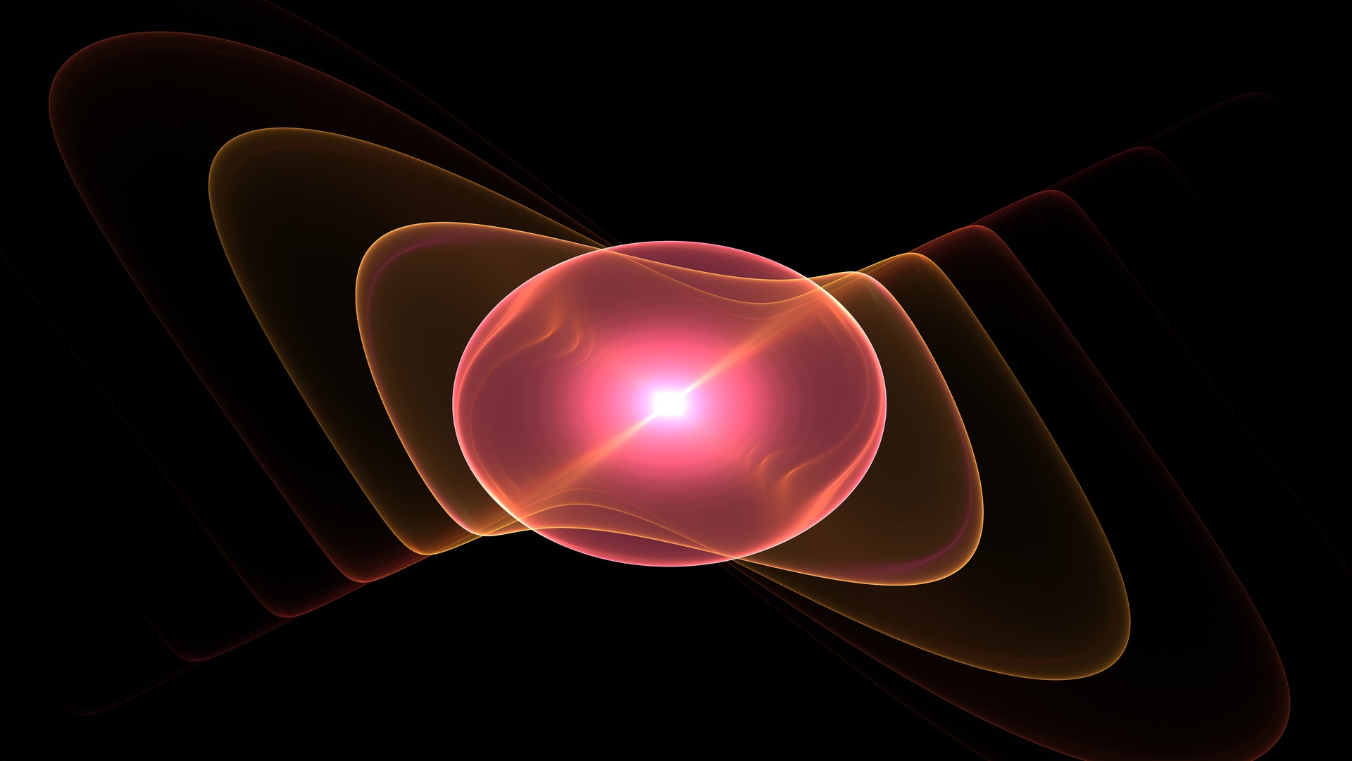 Magnetic waves now generate their own rhythm and lock onto outside signals