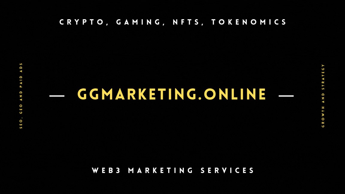 Marketing Your Crypto Start Up from Scratch
