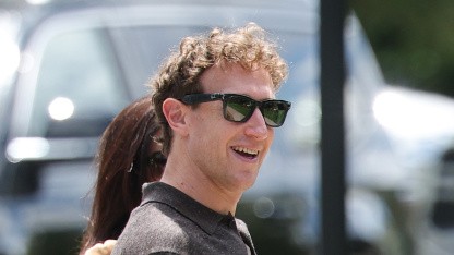 Meta-Chef ignoriert Realität: Mark Zuckerberg träumt von positiver KI-Zukunft