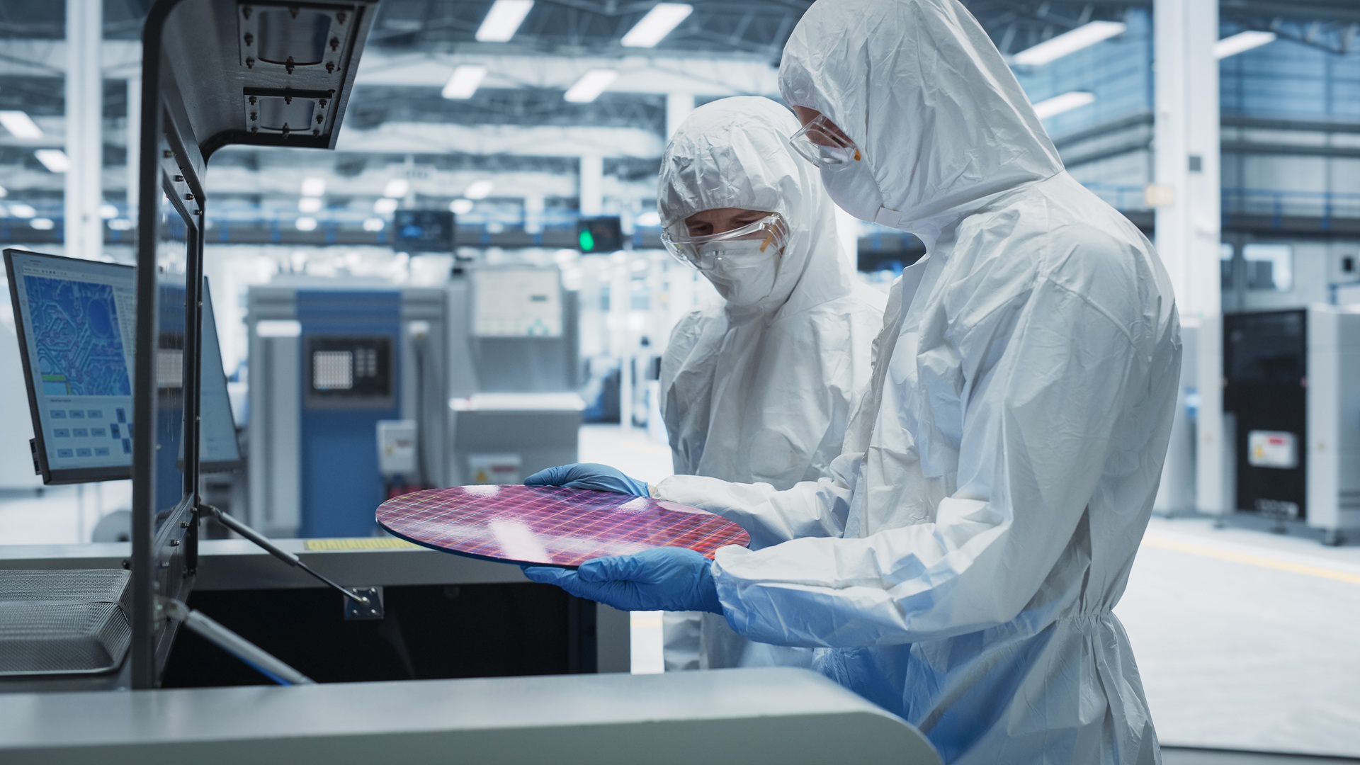 Micron bets $10B on US lab to develop memory beyond today’s computing chips