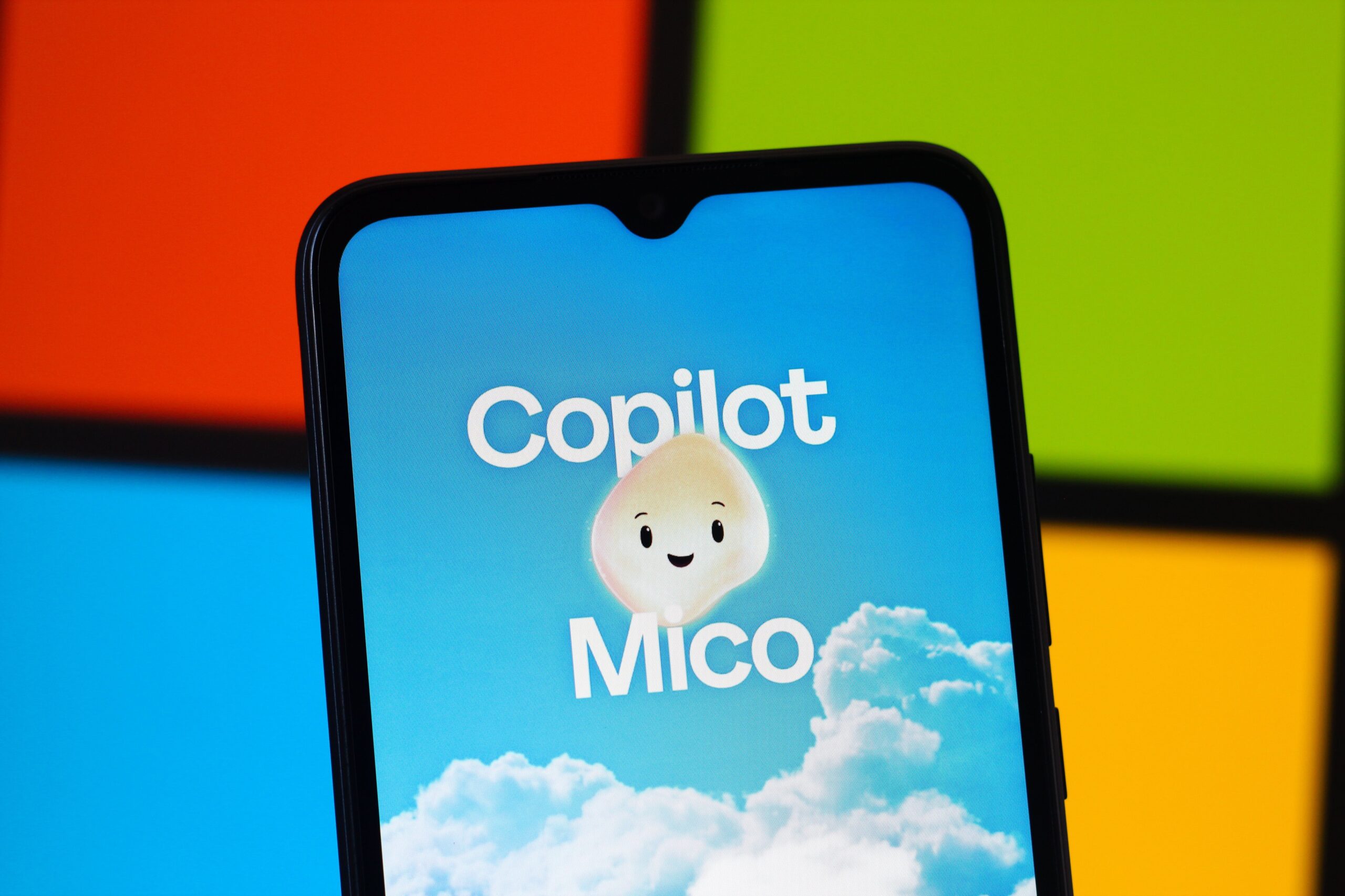 Microsoft ditches Copilots mascot Mico (and cuts a few AI features)