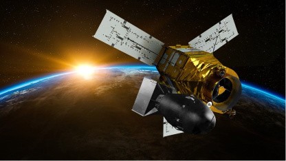 Militär-Expertise: Atombomben im Weltraum – zurück ins vordigitale Zeitalter?