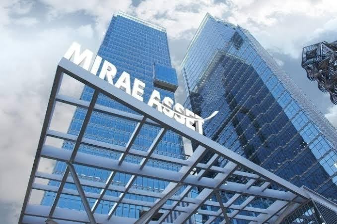 Mirae Asset Targets $109B Crypto Empire With Stablecoins and Tokenized Assets