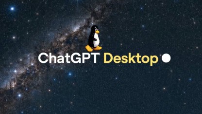 Mit Einschränkungen: ChatGPT-App für Linux veröffentlicht