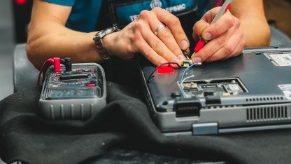 Mitmachaktion: Welche Erfahrungen hast du mit Reparaturdiensten gemacht?