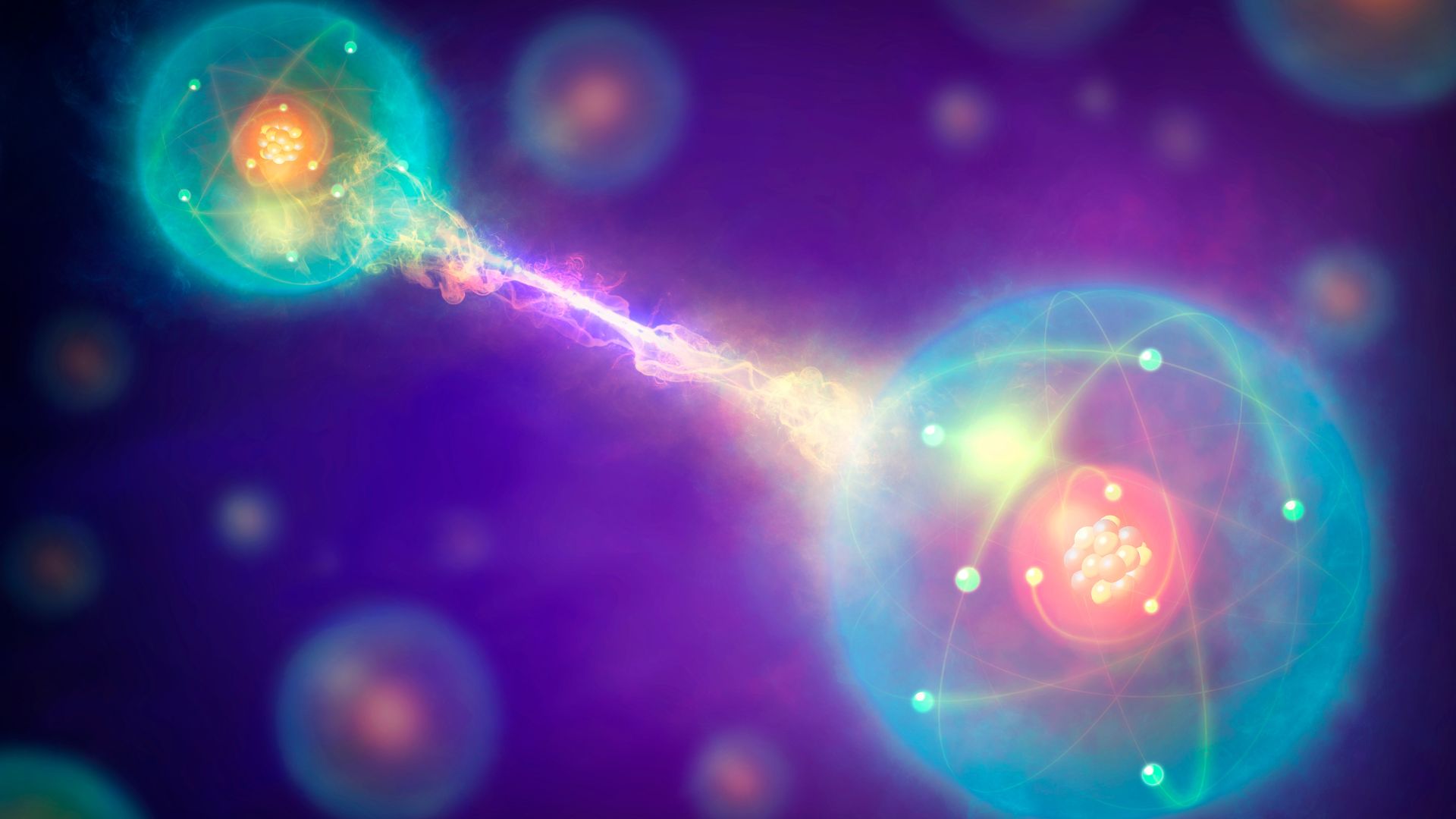 MIT’s new quantum device could make advanced radar and sensors work at room temperature