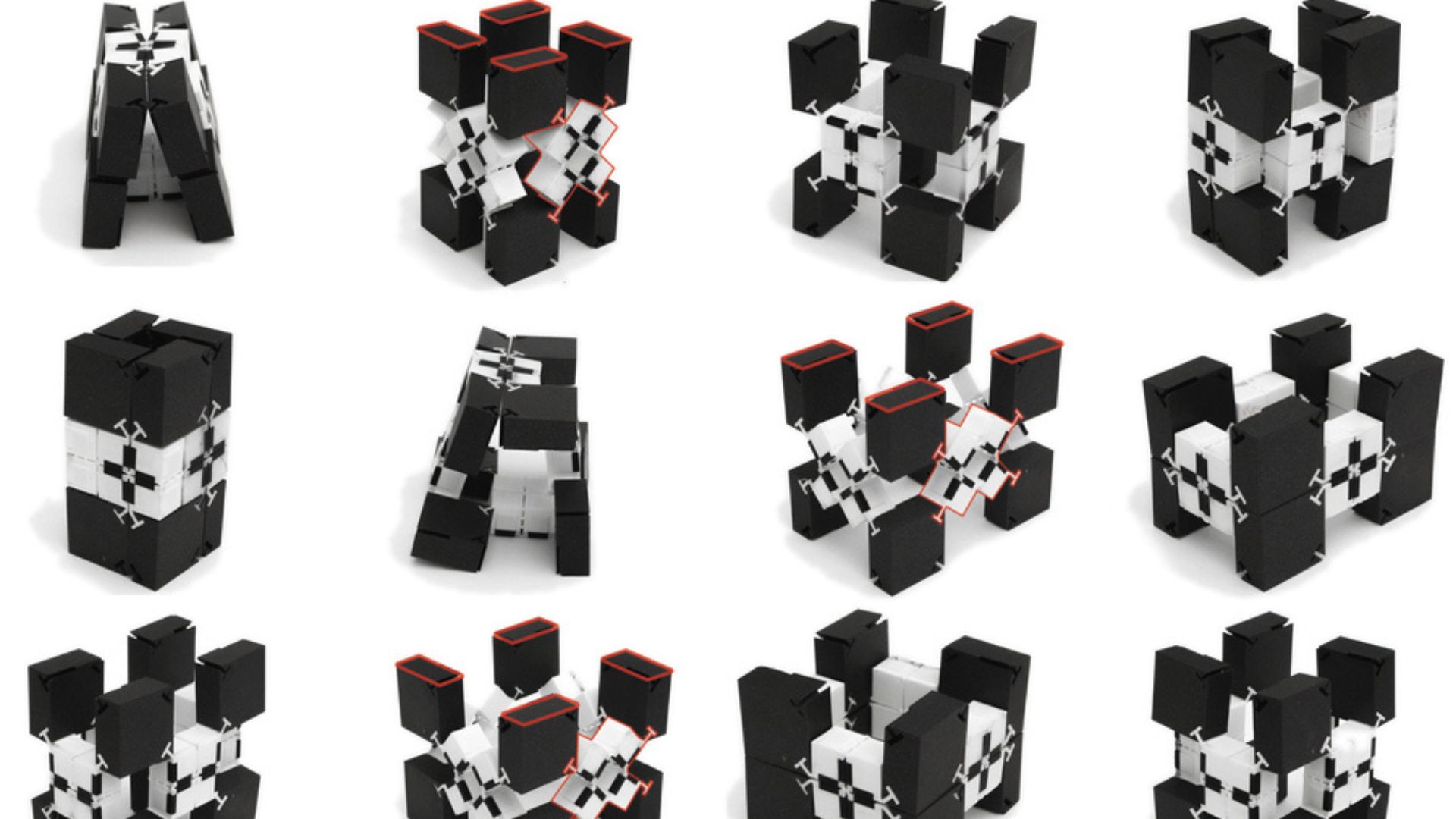 MIT’s shape-shifting smart devices could power smart furniture, morphing robots