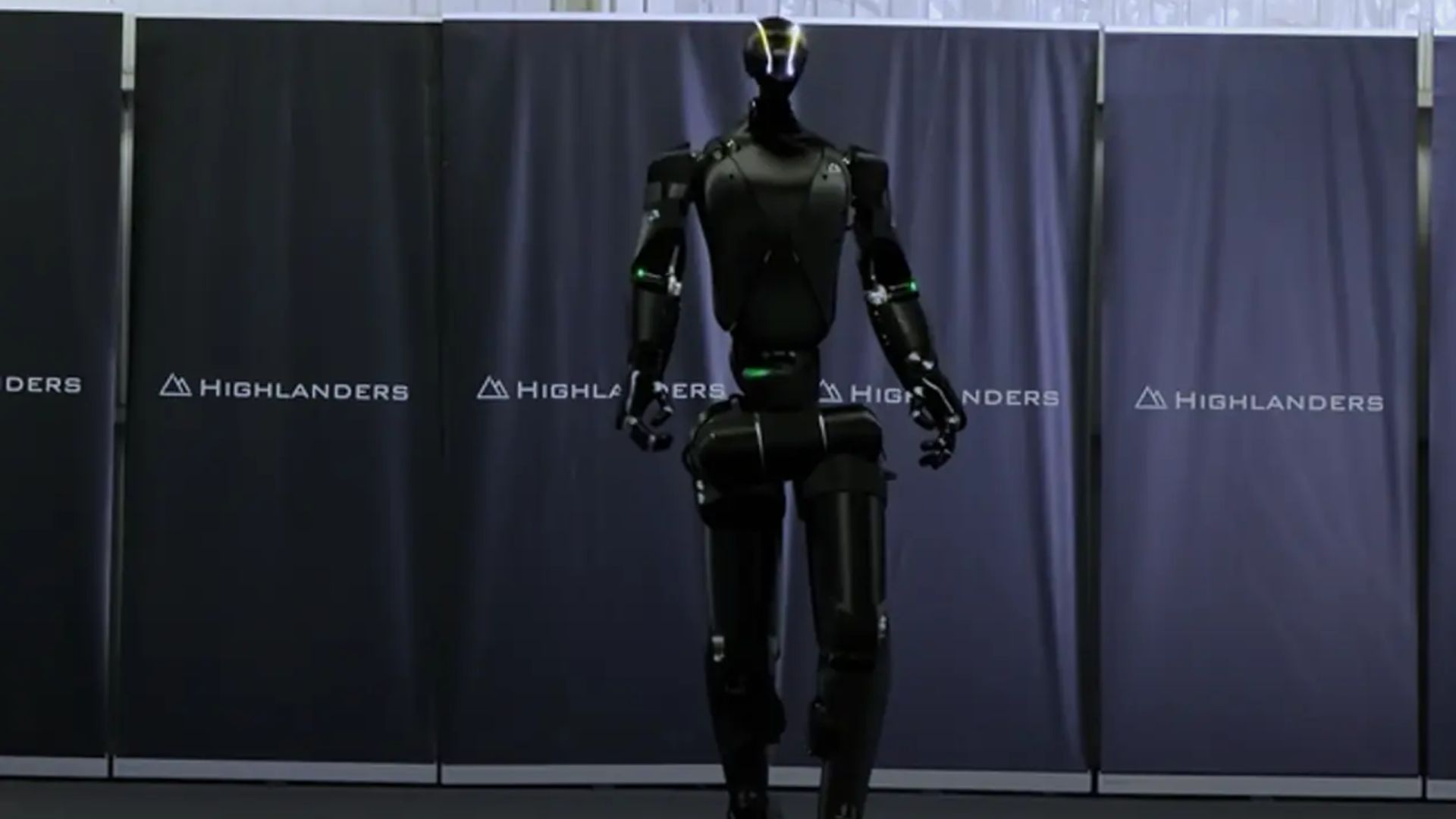 Mitsubishi to mass-produce 1,000 humanoid robots monthly at unused engine line