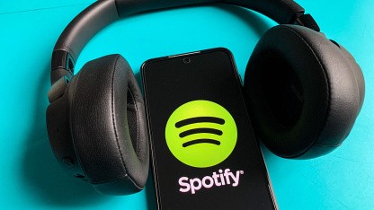 Musik-Streaming: Spotify markiert KI-Ersteller mit neuem Persona-Label