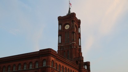 Nach Hackerangriff: Berliner Senat überrascht über Größe des IT-Systems