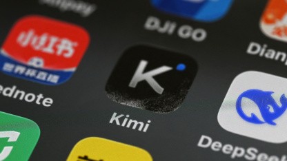 Nach KI-Hacks: Chinesisches KI-Modell trickst Forscher bei Cybertests aus