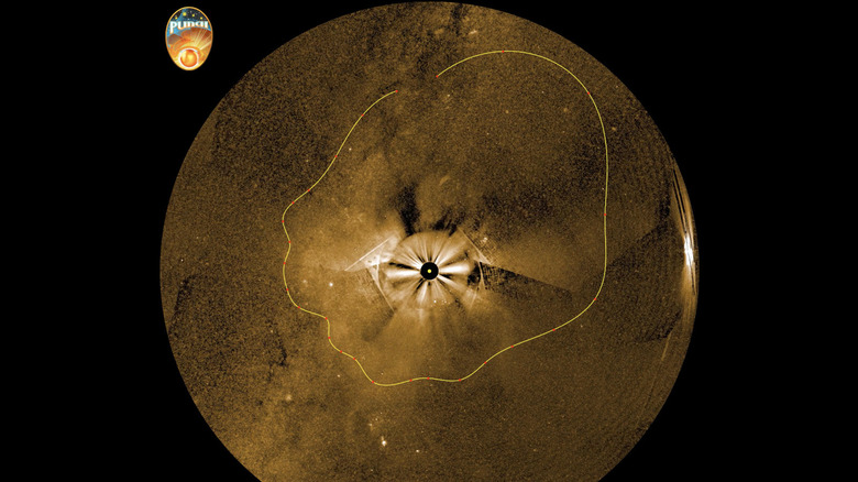 NASA’s PUNCH mission can now accurately predict when solar storms will hit Earth