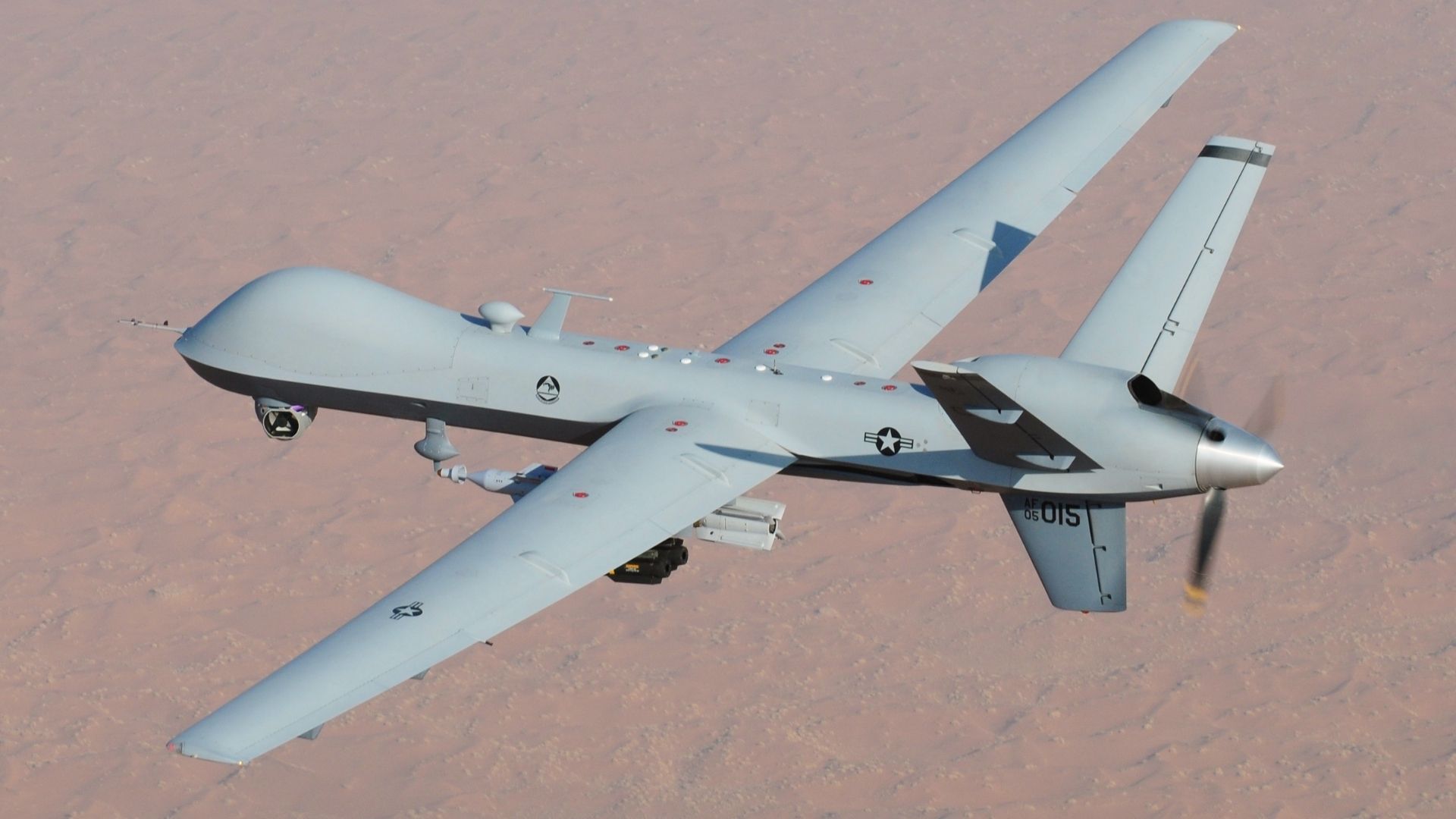 New continuous-fiber 3D printing turns military drone structures into power pathways
