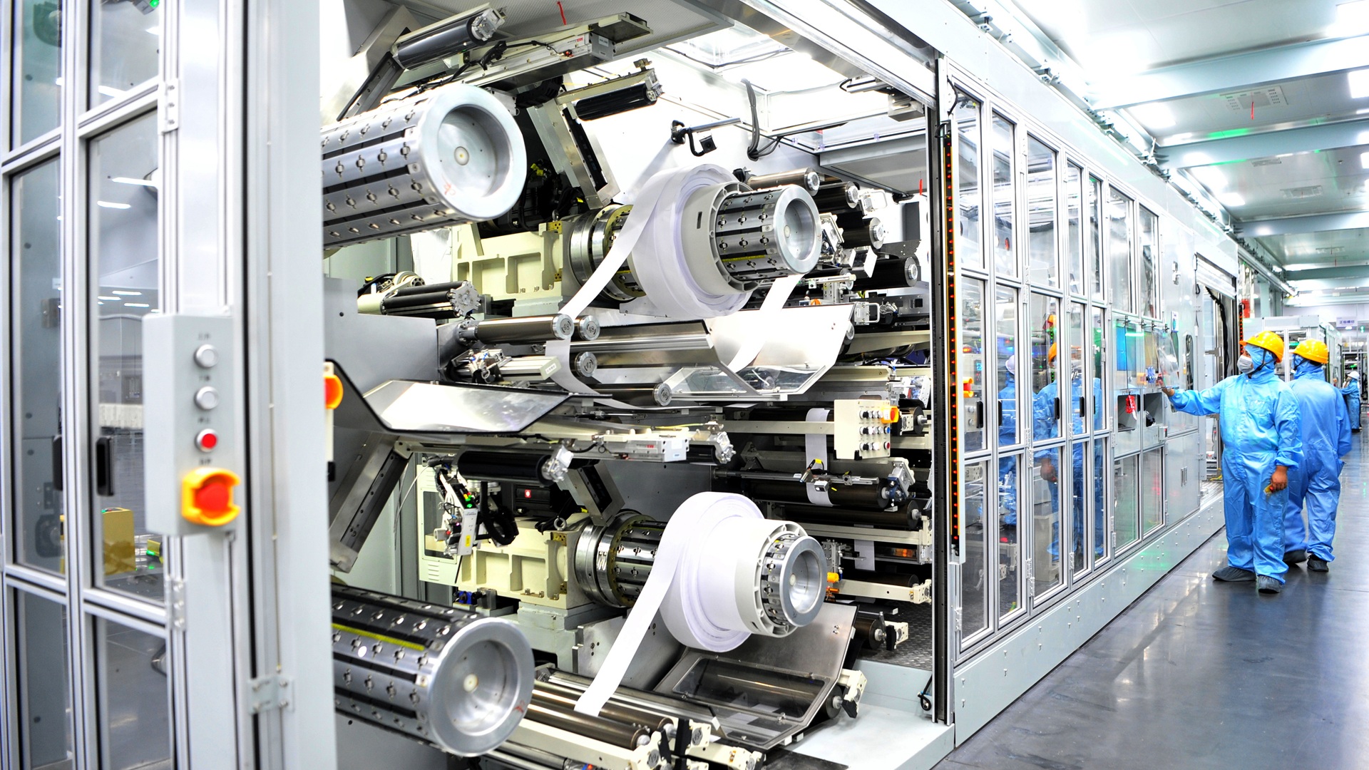 New lithium isotope tech gets $7M to build US supply for fusion, advanced reactors