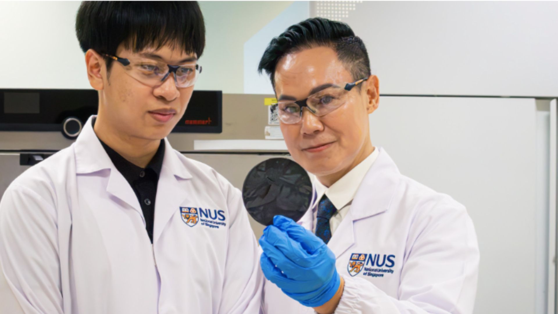 New method converts difficult-to-recycle aircraft composite waste into aerogel insulation