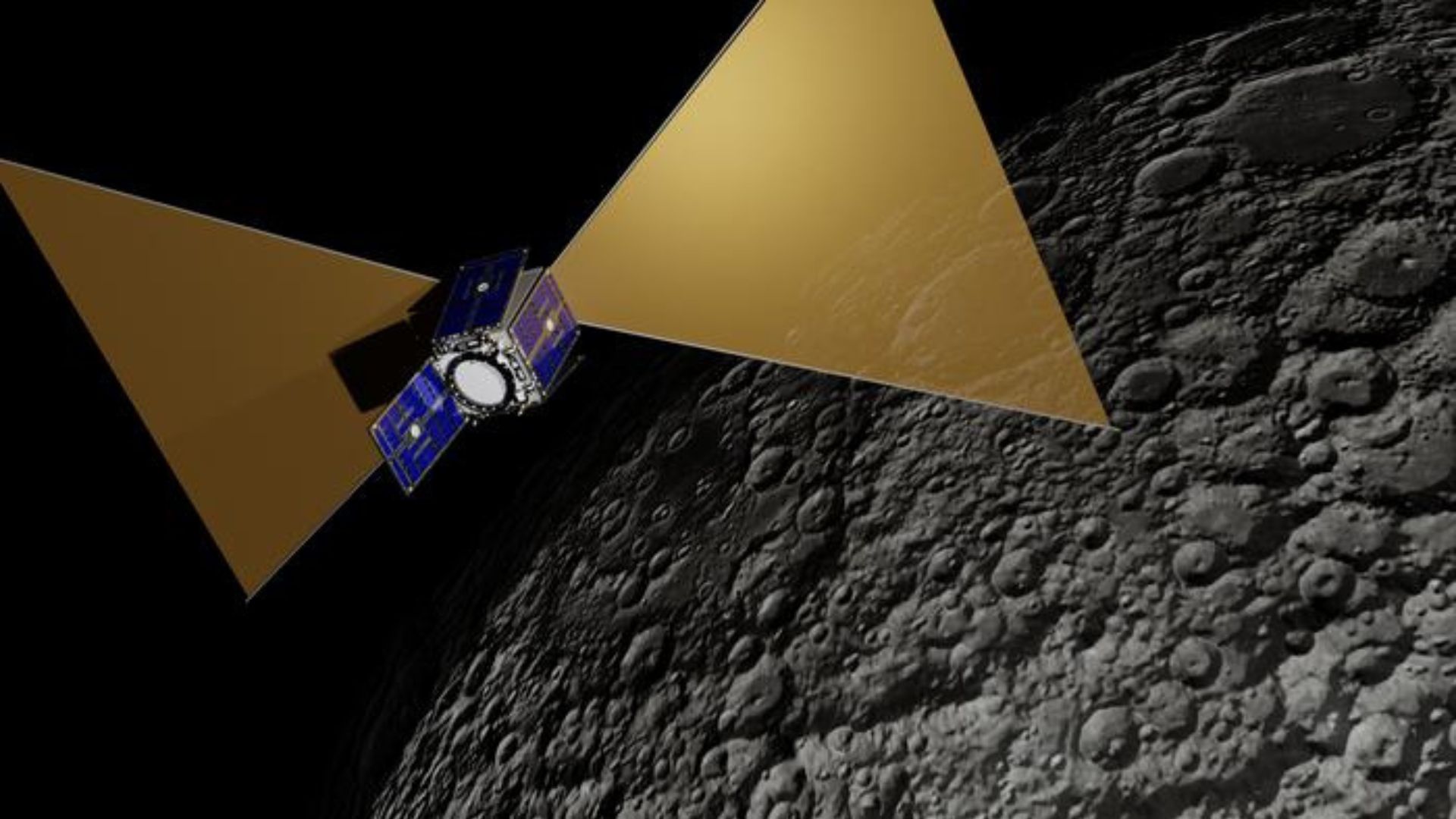 New satellite to search for 13.5-billion-year-old signal from the far side of Moon