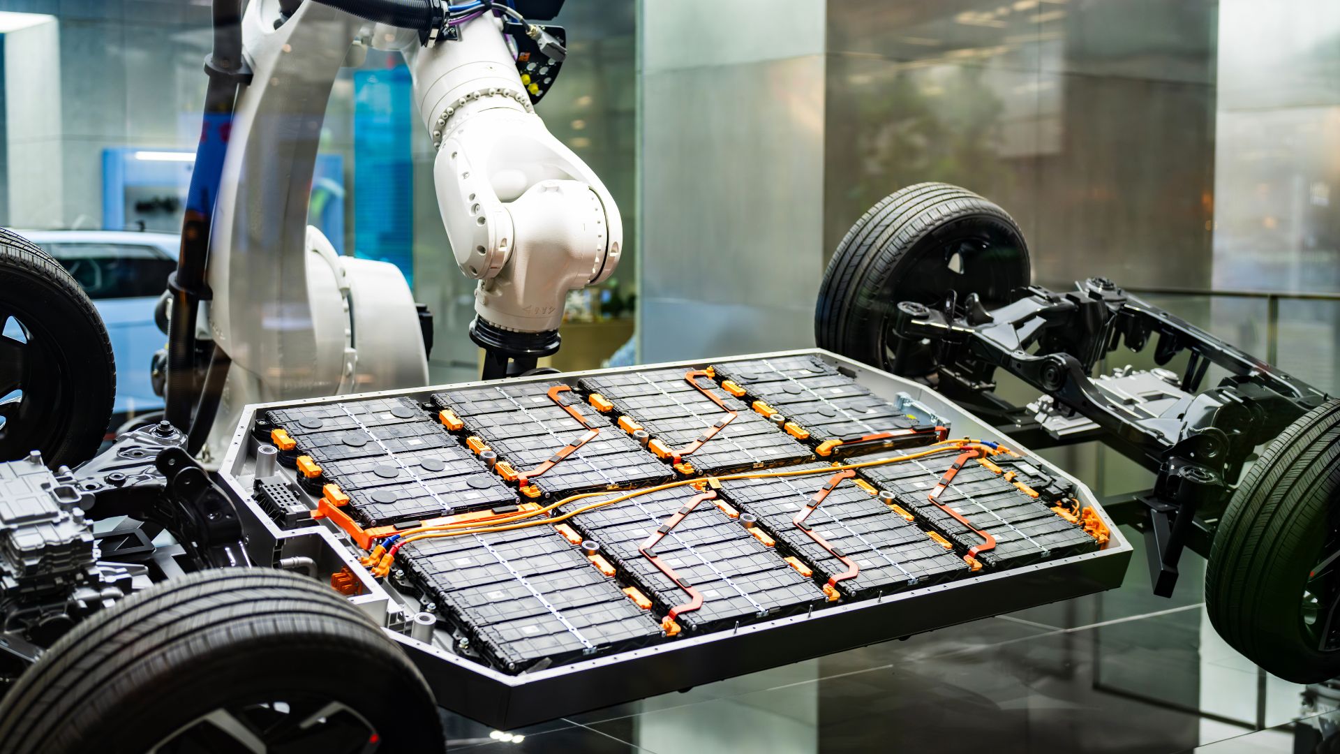 New zinc battery uses ‘troublemaker’ protons to store more energy, lasts 500+ cycles