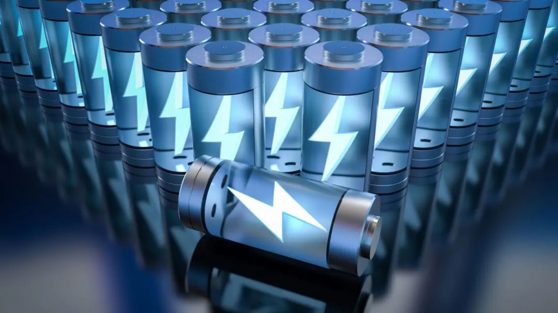 New zinc-iodine battery achieves over 60,000 charge cycles, charges in 3 minutes