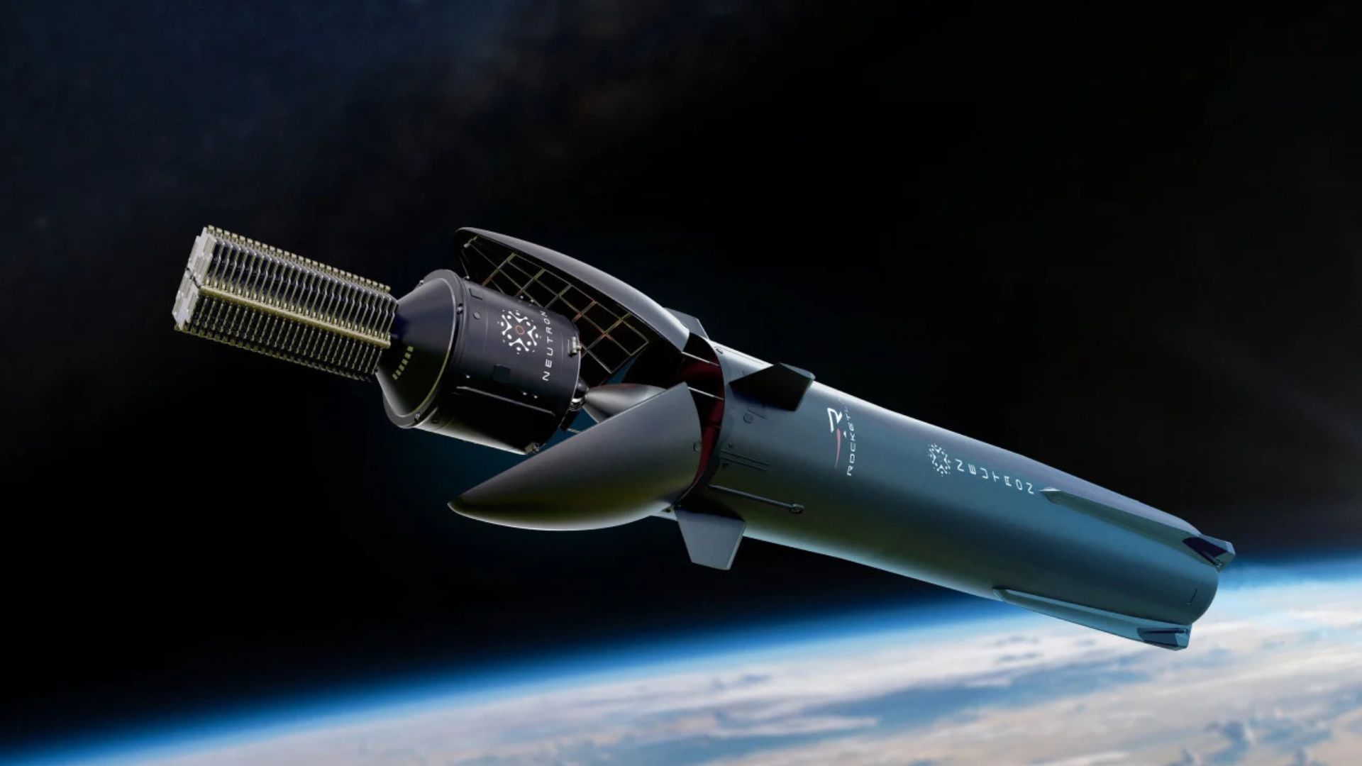 Next-gen flatellites from Rocket Lab to help US Space Force track airborne threats