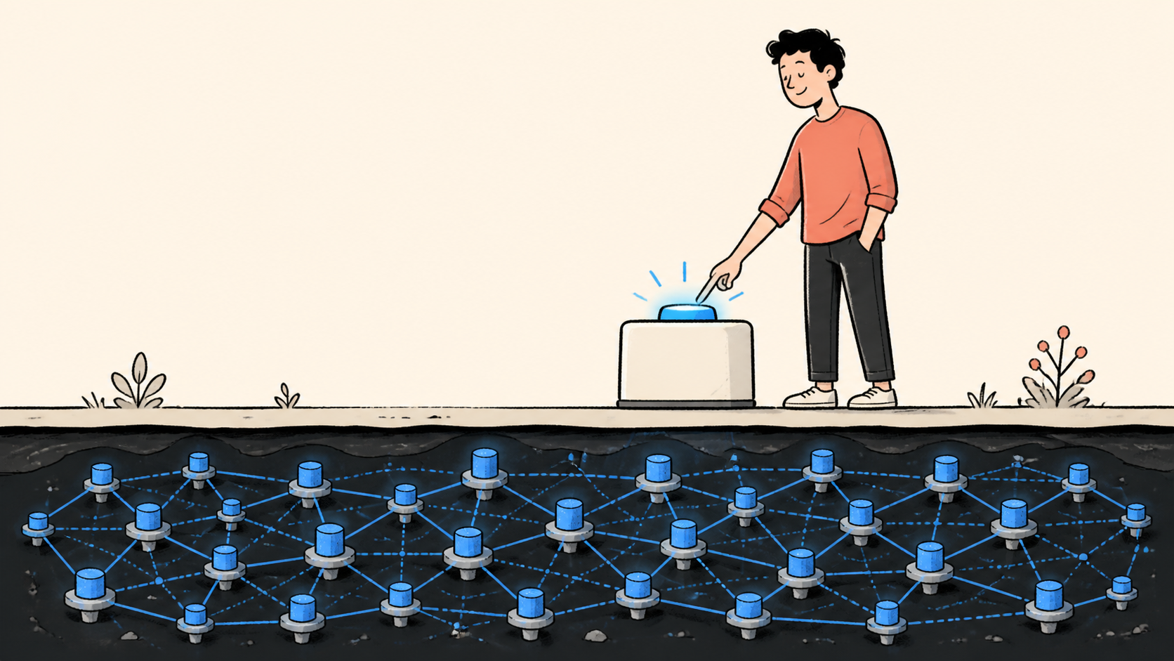 Nobody Cares Which Blockchain You Use. That’s Good News for Cardano.