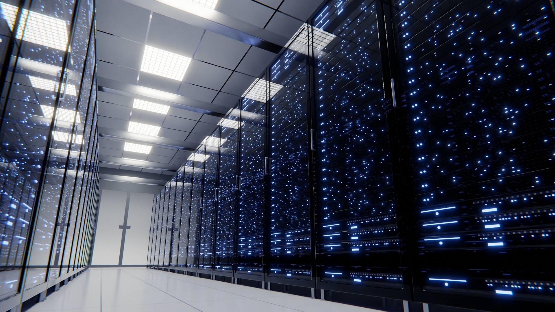 NVIDIA DSX links power, cooling and computing to speed data-center development