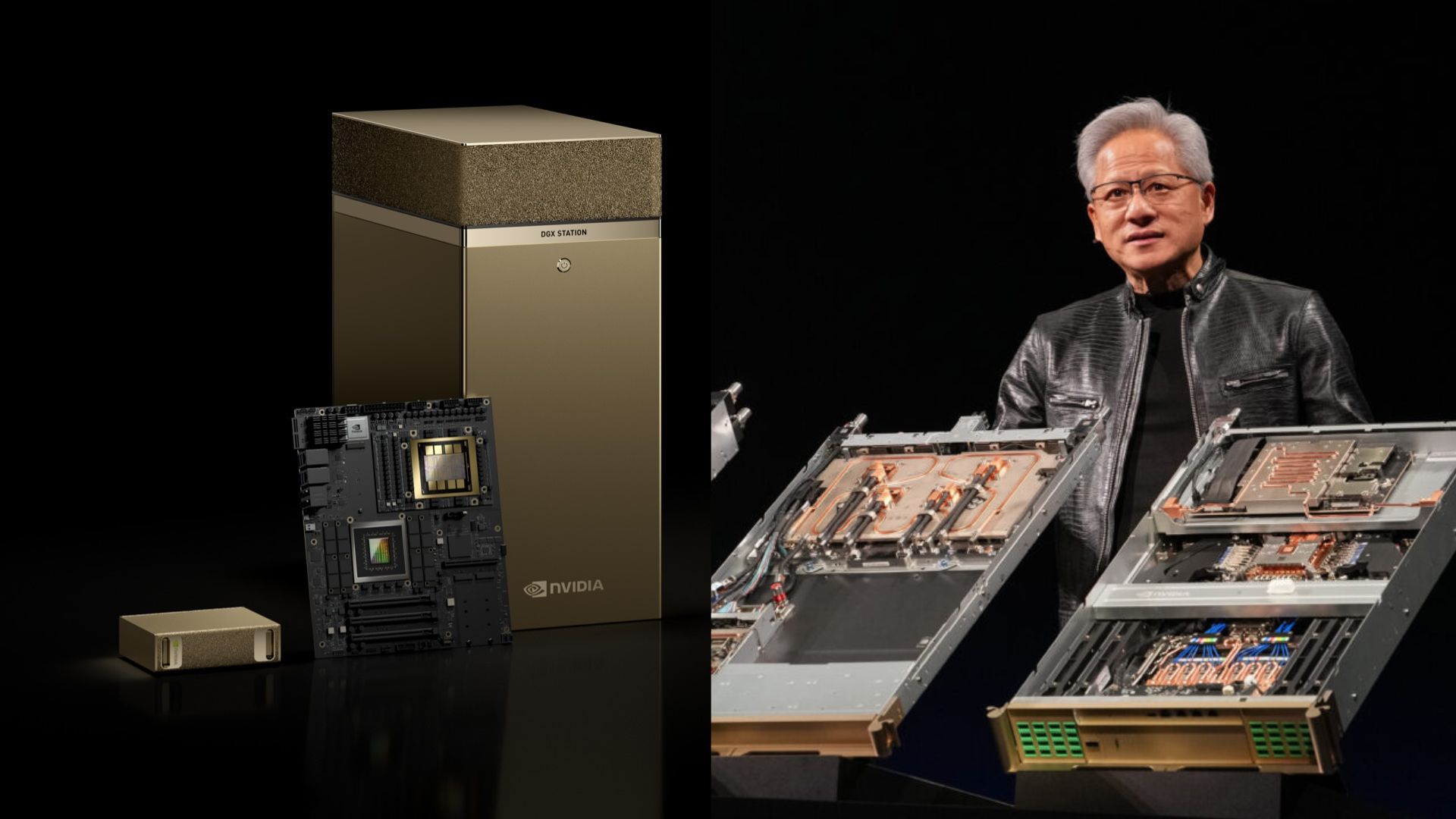 NVIDIA launches Nemotron 3.5 Lightning to make repetitive agent tasks up to 4x faster
