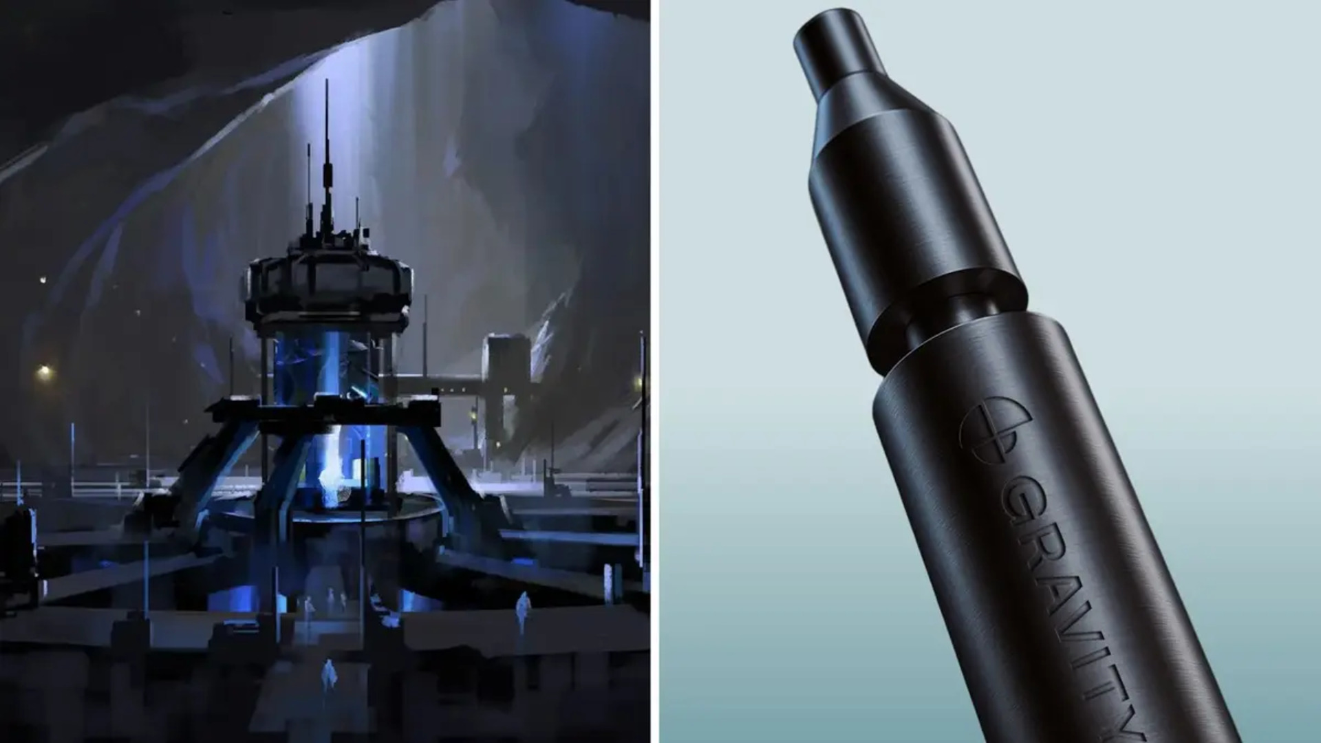 One-mile underground nuclear reactor wins DOE safety approval for commercial pilot