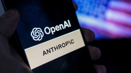 OpenAI und Anthropic: KI-Modelle hacken sich erneut durchs Internet