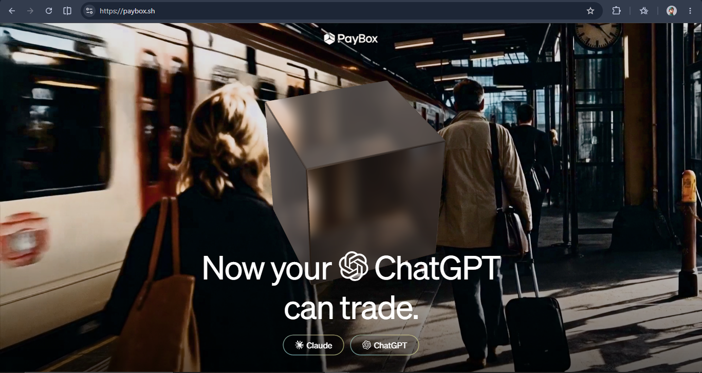 PayBox by MoonPay: The Payment Vault That Lets AI Agents Handle Financial Transactions
