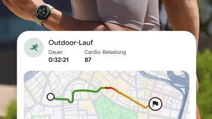 Pixel Watch 5: Google verrät das Geheimnis hinter dem neuen GPS