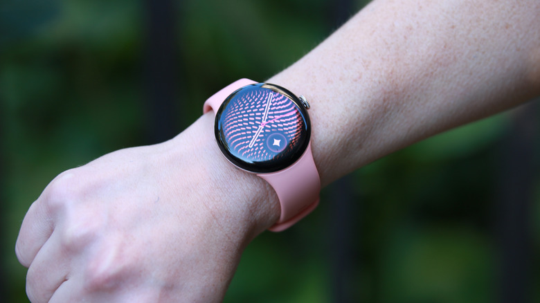 Pixel Watch 5 review: A fantastic watch that’s missing features at launch