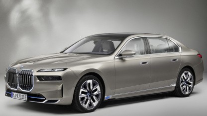Porsche, BMW, Audi: Elektrische Luxusautos mit Kaufprämie finanziert