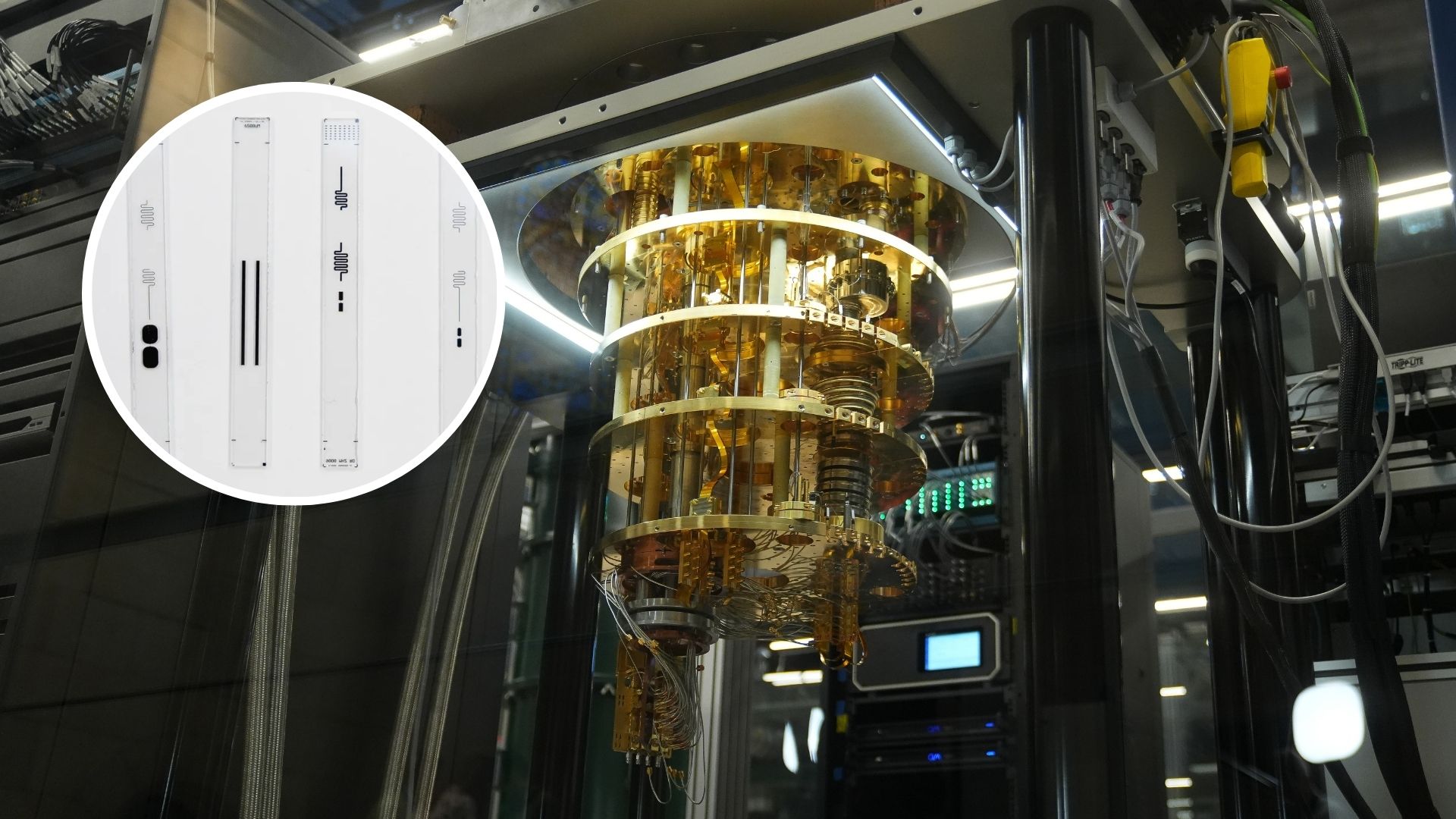 Practical, self-correcting quantum computers could soon be developed in US with new funding