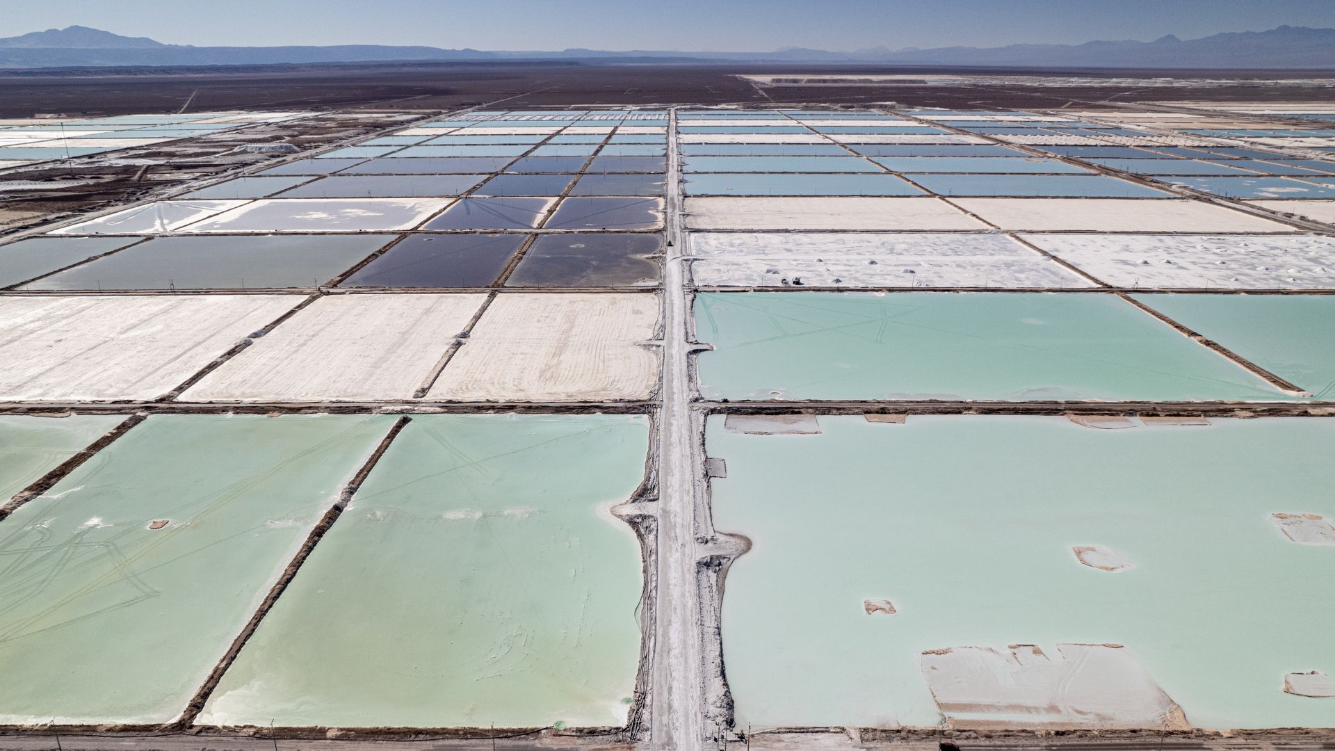 Princeton startup raises $16M to scale brine-based lithium production