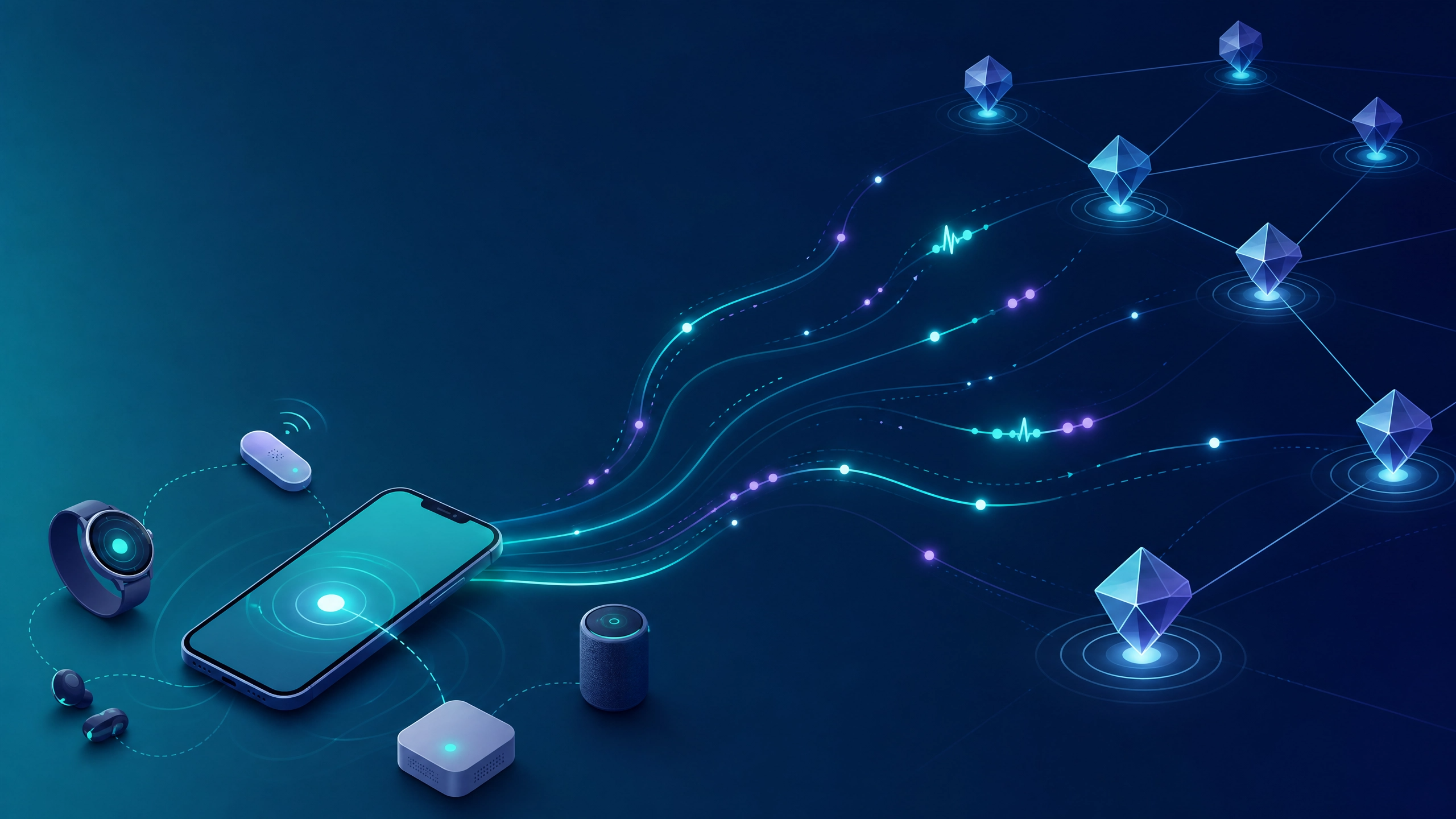 Proof of Network: Why Coinceeper Is Exploring a Different Model of Participation