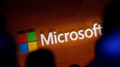 Pwnie Award: Microsoft gewinnt Schampreis für angedrohte Strafverfolgung
