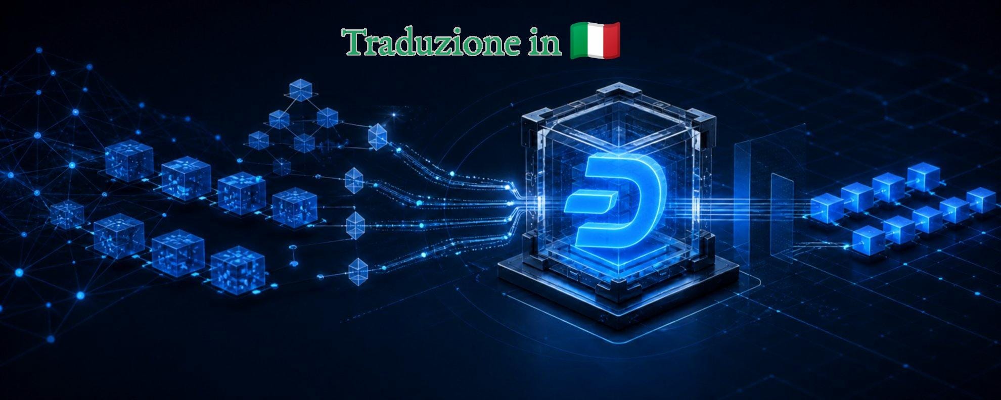 Quale motore per smart contract si adatta alla Dash Platform?