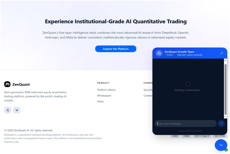 Quantitative Trading Software Tested: From Losing 15% Watching the Market to Earning 8% Monthly…