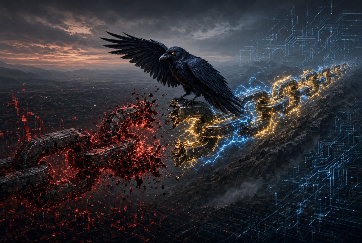 Ravencoin: The KAWPOW Consensus Bug, What Happened, and the Path Forward