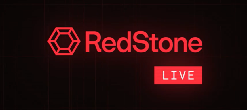 RedStone Live: Building the Continuous Data Engine for Perpetual RWAs