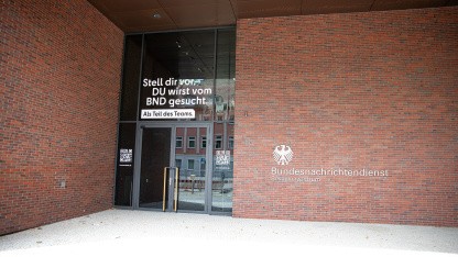 Reform Nachrichtendienstrecht: BSI wird Schwachstellen künftig an Geheimdienste weitergeben