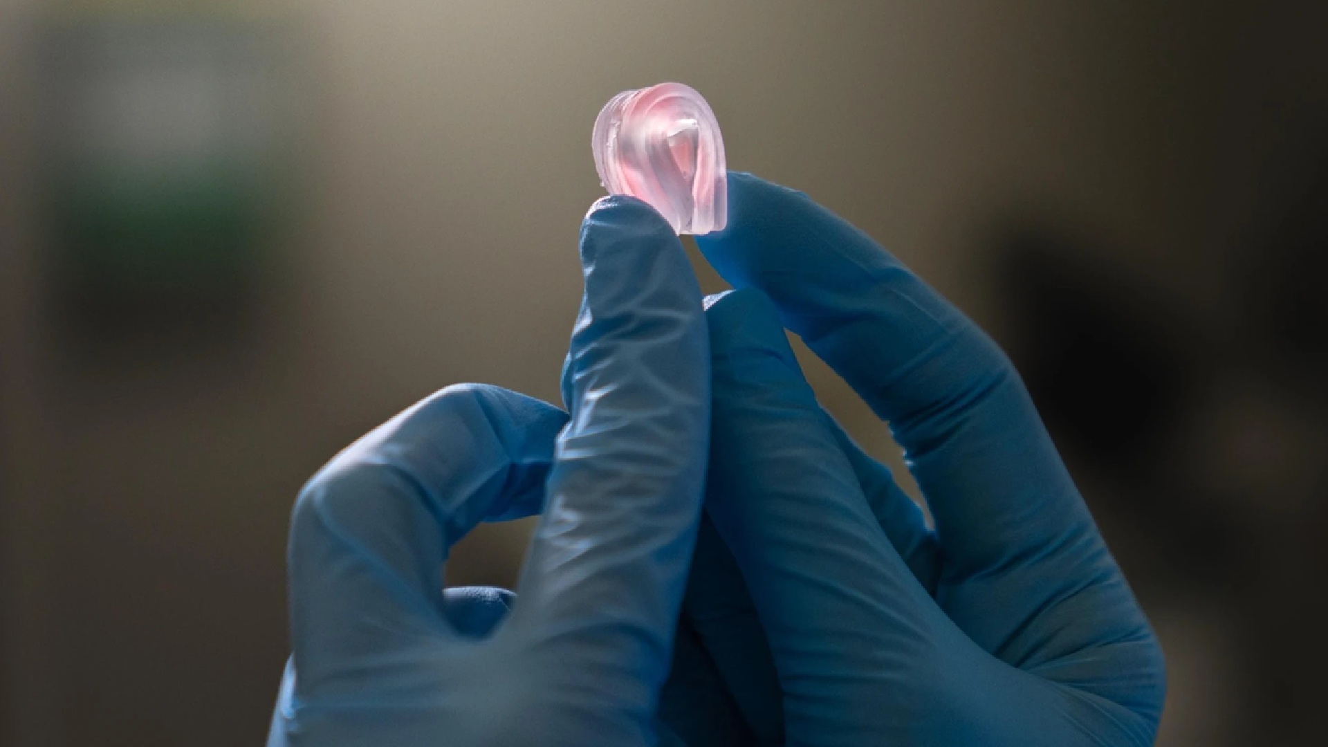 Researchers build 3D-printed rubber that resists shock and fatigue 15 times over
