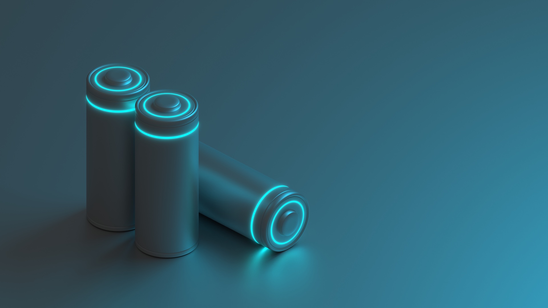 Reshaped battery crystals retain 96.7% capacity after 300 cycles, limiting stress
