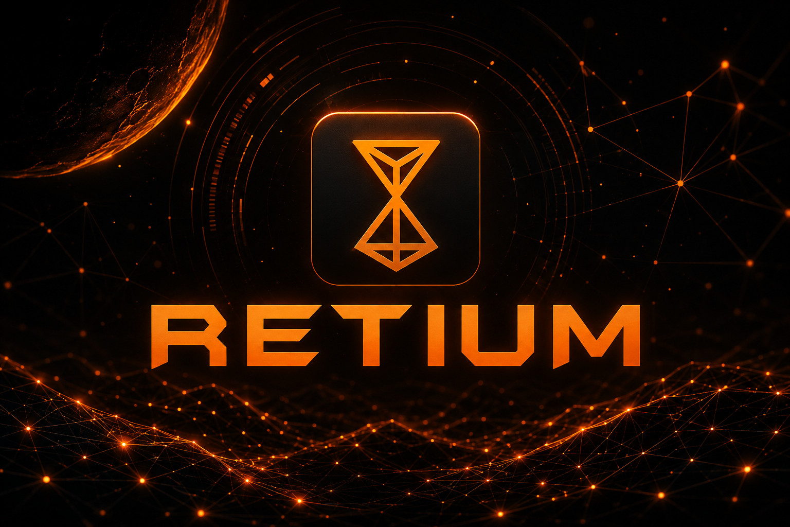 Retium: A Different Perspective on Blockchain Architecture