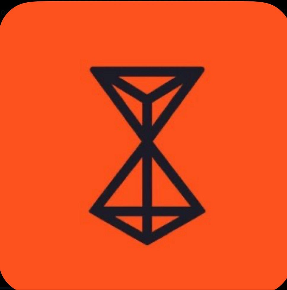 Retium: A Layer-1 Built on Mathematics