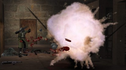 Return to Castle Wolfenstein: Shooter nun ungeschnitten in Deutschland verfügbar